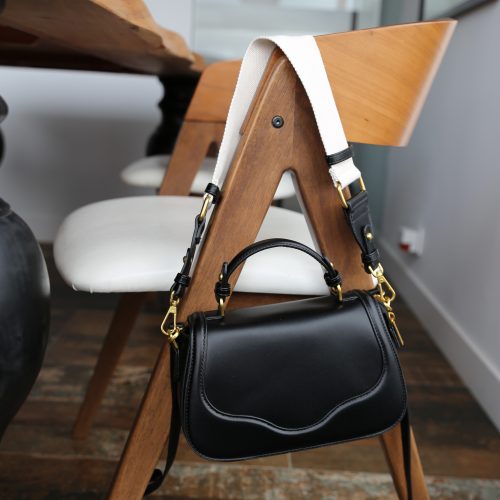 Bolso Sienna Negro