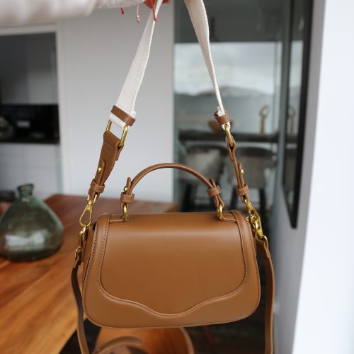 Bolso Sienna Camel