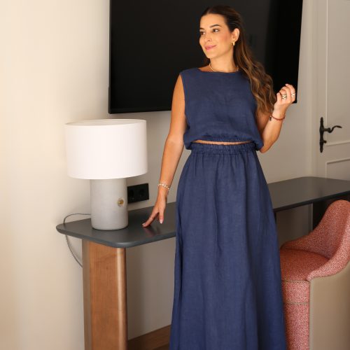 Conjunto Brisa Azul