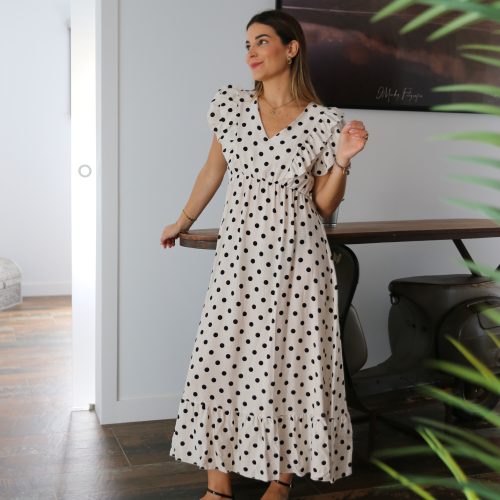 Vestido Marta