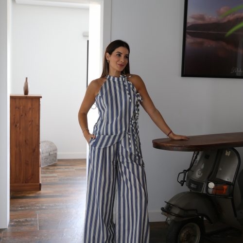 Pantalón Aura