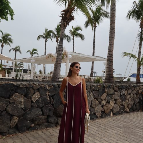 Vestido Portofino